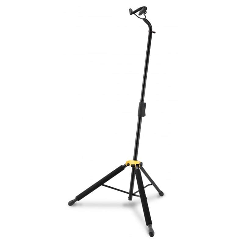 HERCULES DS-580B Celloständer AGS Bogenhalter faltbar image 1