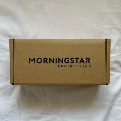Morningstar ML5 Midi Loop Switcher | As New Condition image 7