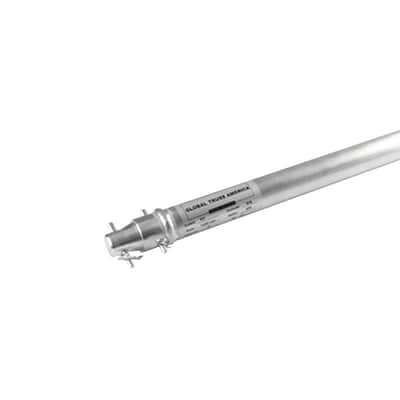 Global Truss Tube 1.5M F24 Single Tube 4.92ft (1.5m) for F24 Light Duty Square image 2