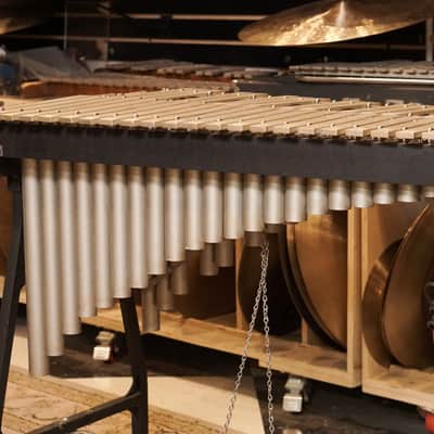 Musser M44 Combo Vibraphone image 5
