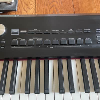 Roland RD-2000 88-Key Digital Stage Piano image 6