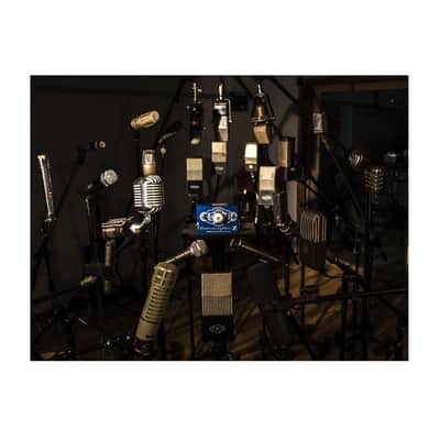 Cloud Microphones Cloudlifter CL-Z Mic Activator with Variable Impedance Control and +25dB Ultra-Clean Gain image 9