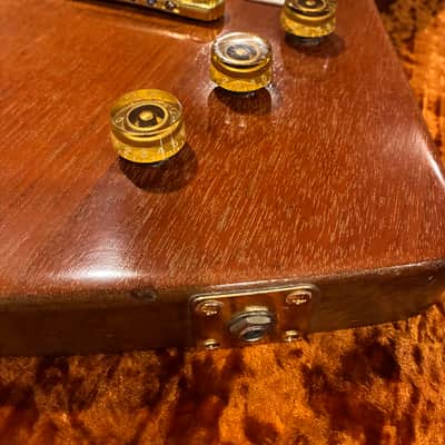 Gibson Explorer 1976- Natural image 4