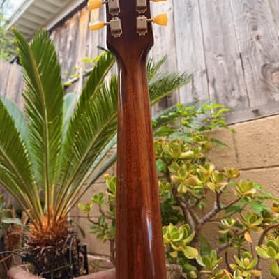 2024 Gibson Custom Shop Limited Edition 1958 ES-335 Reissue - Murphy Lab Heavy Aged - Faded Tobacco Burst image 13