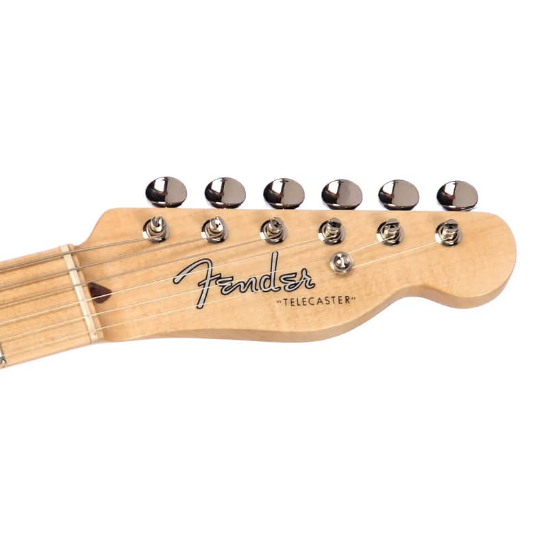 Fender Custom Shop '52 Reissue Telecaster NOS  image 7