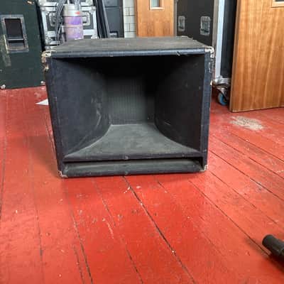 2 x Celestion G12-125 Circa 1980 in Sub Cabinets image 2