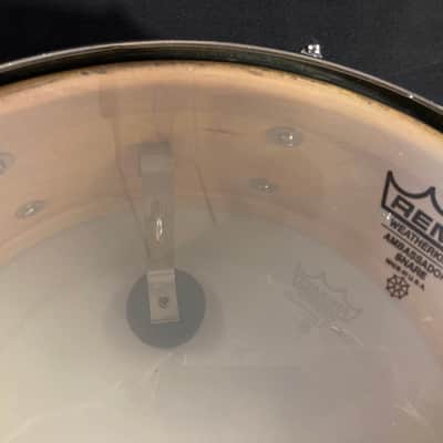 Slingerland Capri-Pearl - 5x14" Single Ply 8-Lug Niles Badge Snare Drum 1960s image 23