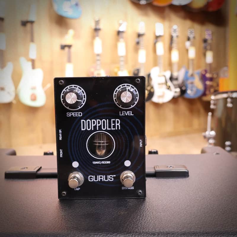 Gurus Audio Doppoler imagen 1