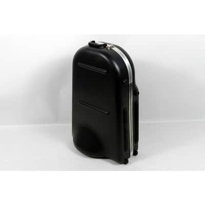 MTS Products 1205V BBb 3/4 Tuba Case Regular image 2