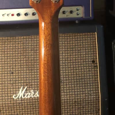 Gibson Wildwood Spec 1957 Reissue Les Paul Standard 2018 Goldtop image 15