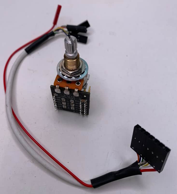 EMG B136rE Bild 1