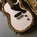 Epiphone Billie Joe Armstrong Signature Les Paul Junior 2021 Classic White