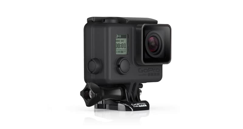 GoPro Blackout Housing AHBSH-001 image 1