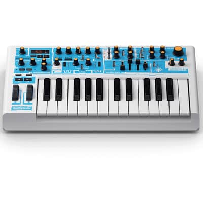 Novation Bass Station II Swifty Edition image 5