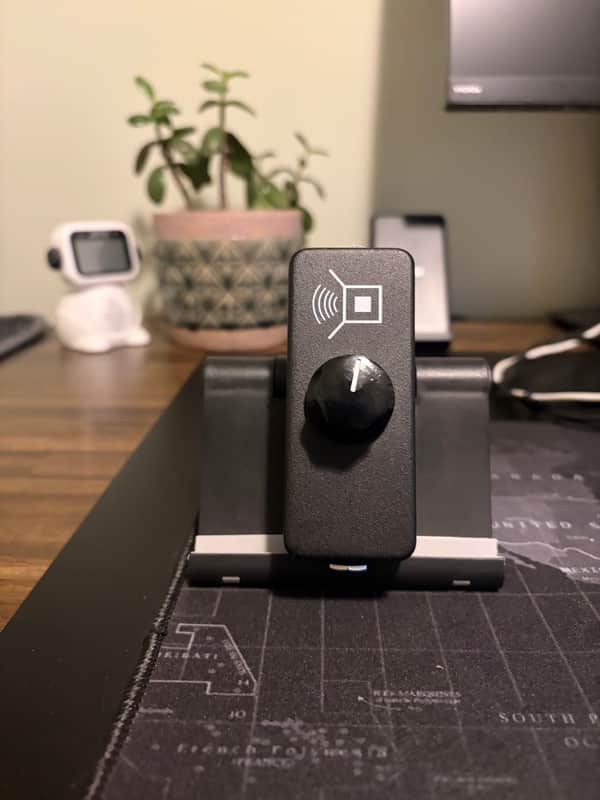 JHS Little Black Amp Box