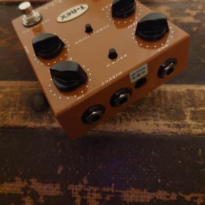 T-Rex Replica Delay image 4