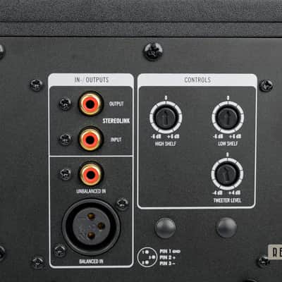 Adam Audio A5X Active Nearfield Monitor Pair image 6
