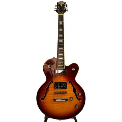 Epiphone Alleykat (2000 - 2008) | Reverb