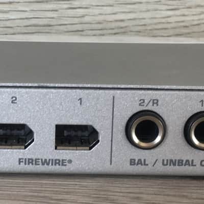 Behringer FCA202 F-Control image 9