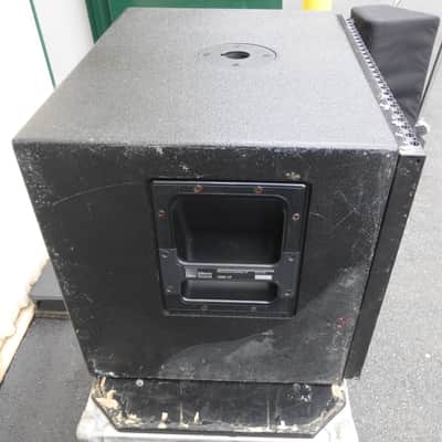Meyer Sound UMS-1P Subwoofer image 2