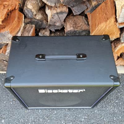 Blackstar HT-110 Cabinet - Black image 3