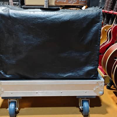 Mesa Boogie Nomad Fifty-Five 3-Channel 55-Watt 1x12" Guitar Combo 1999 - 2003 - Various image 22