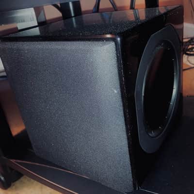ENERGY ESW-M6 800W Powered Subwoofer image 3