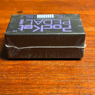 Anatek Pocket Pedal late 80's Bild 3