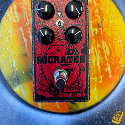 Mojo Hand FX Socrates image 2