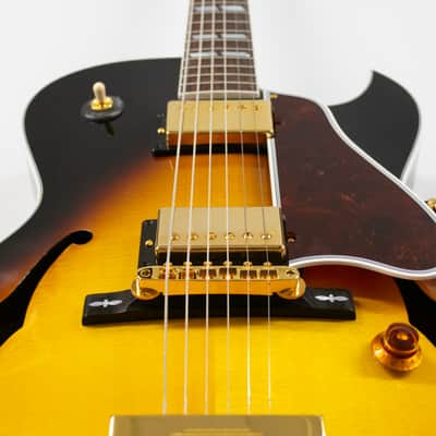 Gibson L-4 CES Mahogany image 3