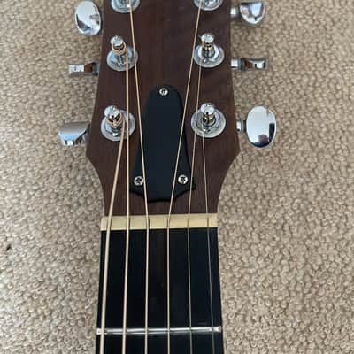Taylor GS Mini-e Koa Electro Acoustic Mexico image 4