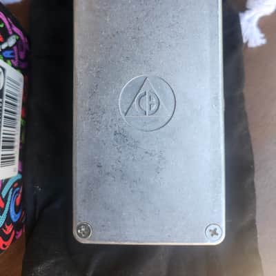 Catalinbread Valcoder 2020's - Aluminum image 3