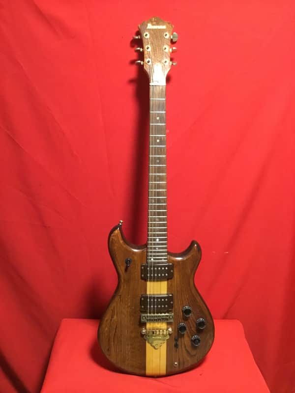 Ibanez MC300 Musician | Reverb Canada