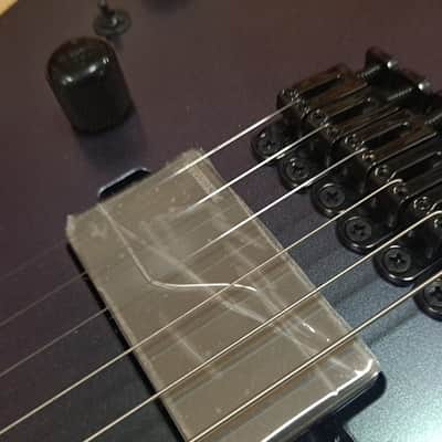 Ibanez RGD3121-PRF Prestige 2023 - Present - Polar Lights Flat image 3