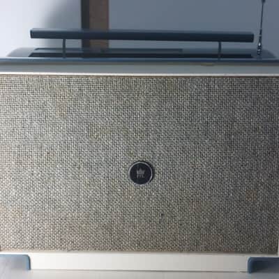Mayfair 8 Track Stereophonic Player With AM/FM Radio Japan image 8