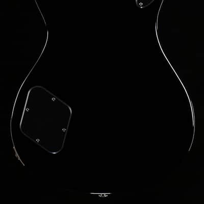 2021 PRS S2 McCarty 594 Burnt Amber Smokeburst (418) image 4