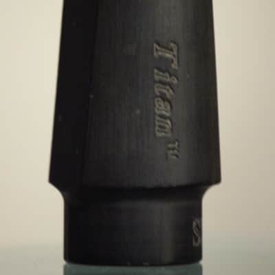 SR Technologies Titan alto saxophone mouthpiece image 4