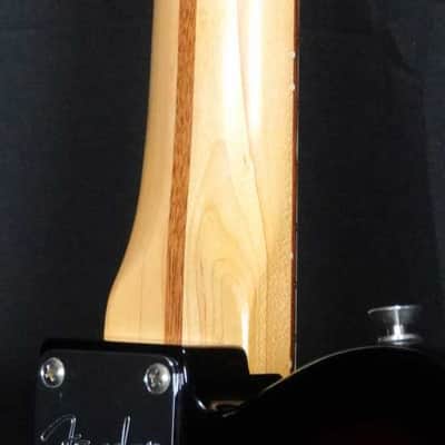 FENDER USA American Pro Telecaster with RF -2019- 3-Color Sunburst [US19016940] (08/17) image 13
