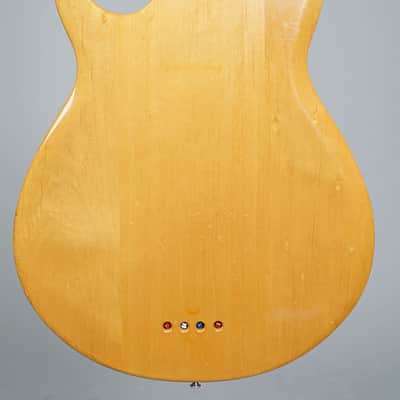 Gibson L9S Ripper 1975 - Natural image 5