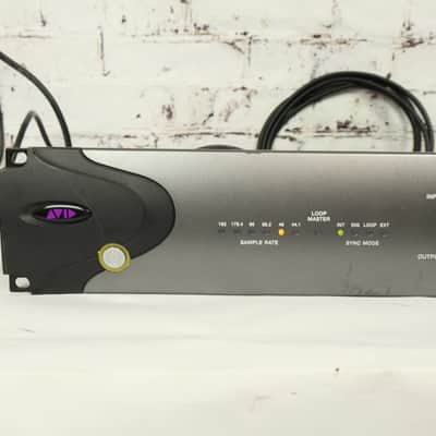 2011 Avid Pro Tools HD I/O 16x16 Digital Audio Interface image 2