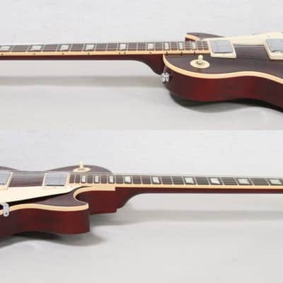Gibson Les Paul Traditional 2016 Wine Red USA Electric Guitar W/ OHSC - CLEAN! image 10