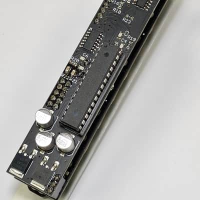 Qu-Bit Electronix Nano Rand Eurorack image 4