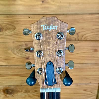 Taylor GS Mini-e Koa Plus - Shaded Edgeburst image 2