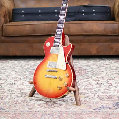 Orville Les Paul Standard MiJ | Sunburst image 1