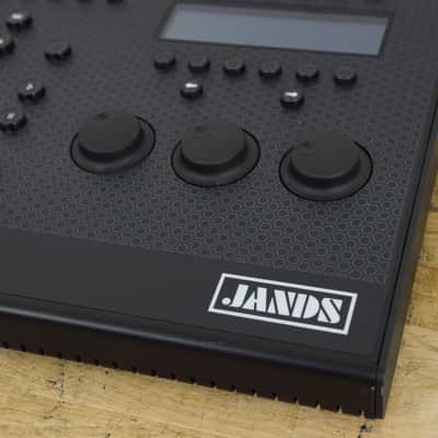 Jands Vista S1 Lighting Console Control Surface (church owned) CG00GNU image 4