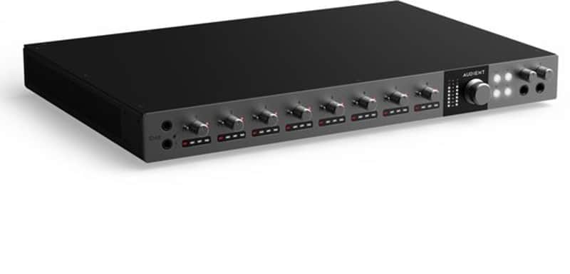 Audient iD48 USB Audio Interface Bild 1