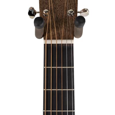 Martin Custom Shop 000-14F Factory Exclusive Sitka/Black Walnut "Walnut Hill" image 5
