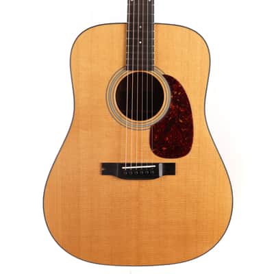 Eastman E10D-TC Thermo Cure Acoustic Guitar Natural image 2