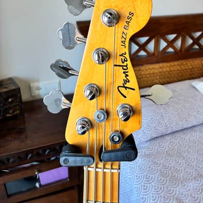 Fender Player Plus Jazz Bass V image 6