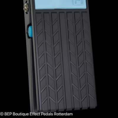 Boss FV-50H High-Impedance Stereo Volume Pedal 2000 s/n IO19462 image 3